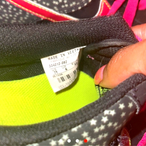 Nike AF1 - Picture 4 of 4